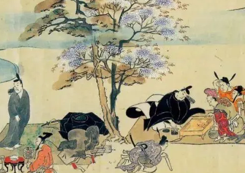 阿倍仲麻吕的背景怎样？求学都有什么经历？