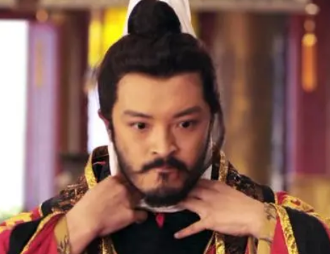 隋炀帝杨广最后怎么样了?是什么样的结局？