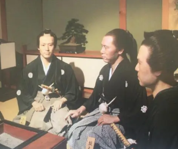 坂本龙马和岩崎弥太郎认识吗？二者是否相识？