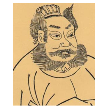  隋朝名将韩擒虎是谁？一生是什么样的？