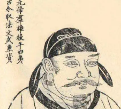 隋朝名将李靖是谁？一生是什么样的？