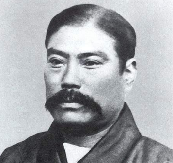 岩崎弥太郎与幕府之间是什么关系？二者有何联系？