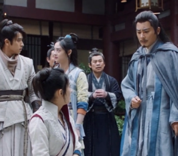  三国周斐的父亲是谁？叫什么名字？