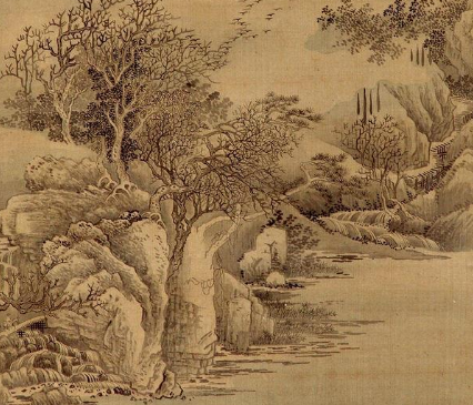 清代宋荦一生是什么样的？经历了什么?
