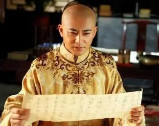 胤祕和乾隆是什么关系？他们究竟是什么关系？