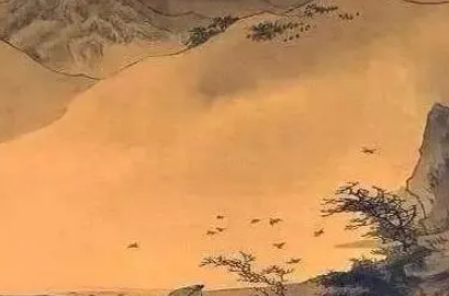 元好问最著名的五首词是什么？是什么内容？