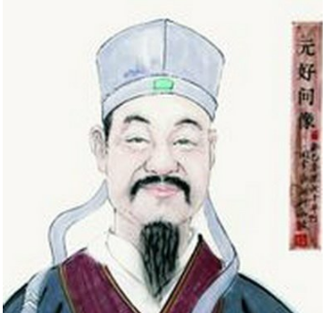  元好问的一生是什么样的？有什么事迹？