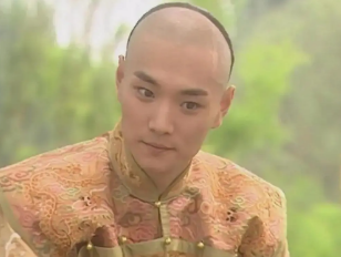 乾隆最小的叔叔是谁？是胤祕吗？