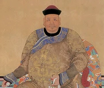 康熙十二阿哥是谁？他为什么没参与夺嫡？