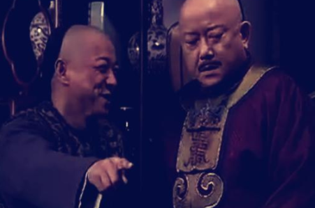 为什么说刘全在和珅心中的地位高？真相是什么？