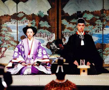 德川家光和正室鹰司孝子的感情好不好？他们有什么故事？