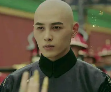 弘昼的生母是谁？他是哪个妃子的儿子？