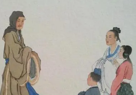 谢万和谢安之间有关系吗？是什么关系？