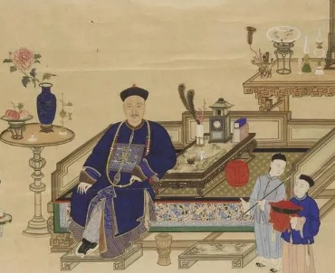 康熙是真的传位给雍正吗？真相是什么？