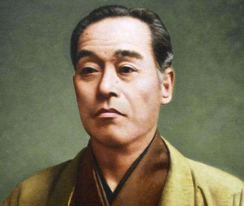 日本福泽谕吉相当于中国的谁？他们有什么相似之处？
