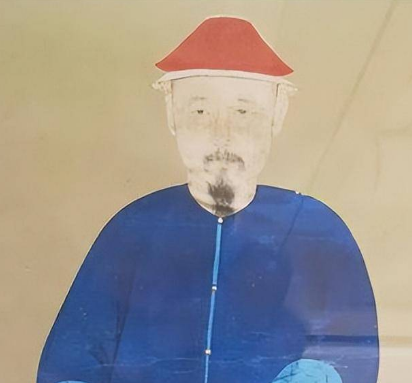  宁完我是谁？他的名字有什么由来？