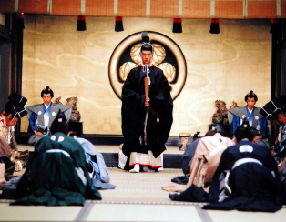 德川家族最深情的将军是谁？他有多深情？