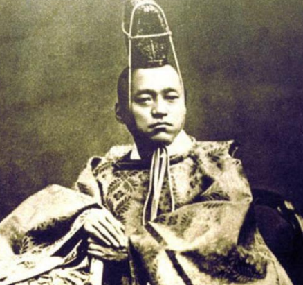孝明天皇的长子是谁？有什么成就存在？