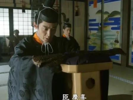 德川庆喜的生平经历，都有什么故事存在？