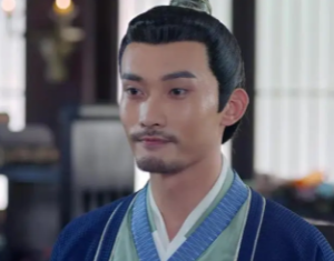 帝师杨瓒的原型是谁？他有历史原型吗？
