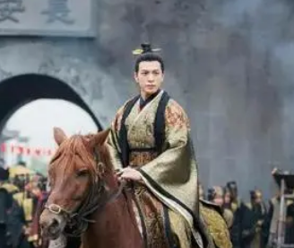 杨坚与杨瓒的关系好吗？他们的关系怎么样？