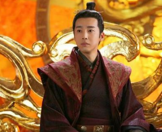 隋朝滕穆王杨瓒的结局是什么？他是否善终？