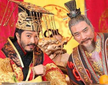 杨坚和杨林是亲兄弟吗？他们究竟是什么关系？
