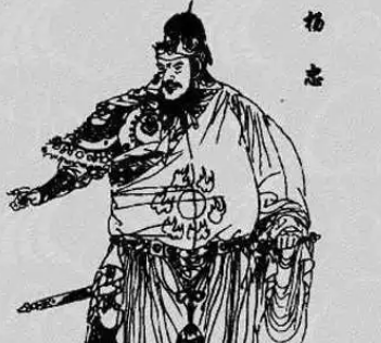 杨坚的父亲是谁？他是什么身份？