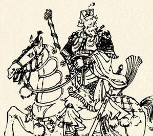 杨坚的叔父杨林的历史原型是谁？他是个怎样的人？