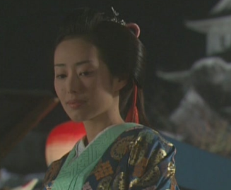 德川家光的正室鹰司孝子是怎样的人？如何评价鹰司孝子？