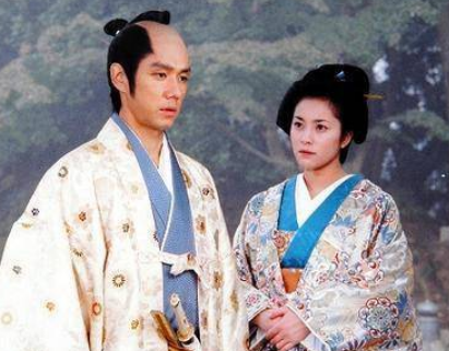鹰司孝子和德川家光是什么关系？他们有何联系？