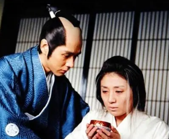 德川家光与阿福的爱情故事是怎样的？他们经历了什么？