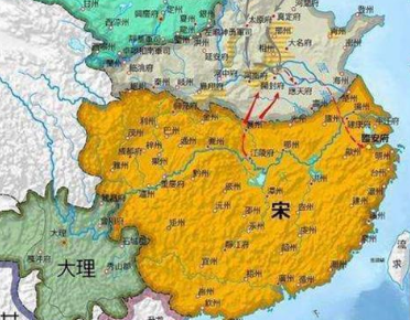 北宋灭亡的原因是什么？北宋为何灭亡？