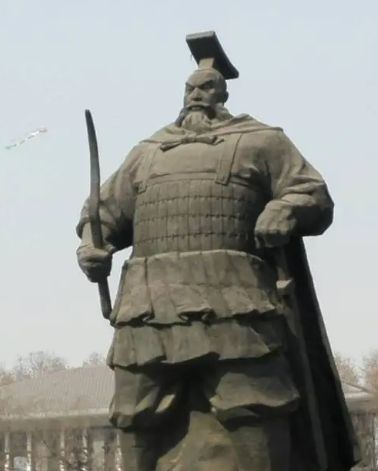 赵武灵王的结局是什么？最后是怎么死的？