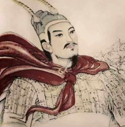 赵武灵王的历史功绩有哪些？都有什么成就存在？