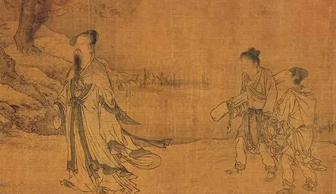 陆探微的绘画特点是什么？风格怎么样？