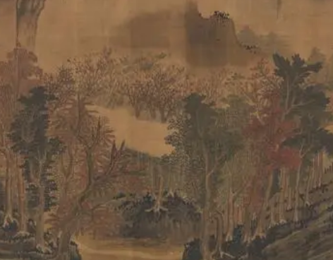 陆探微的绘画作品评价，作品有什么魅力存在？