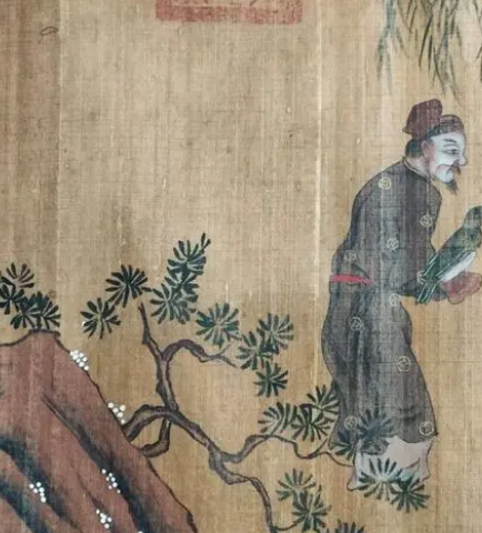 南北朝画家陆探微的主要成就是什么？影响是什么？