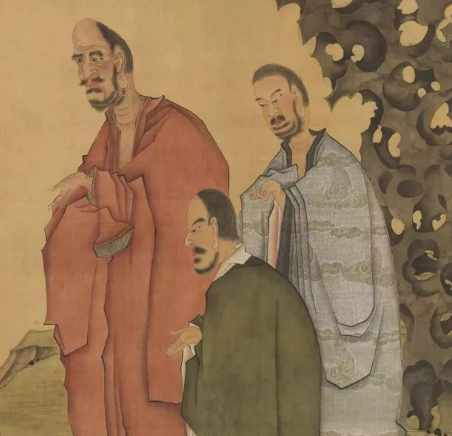 陆探微被称为什么？称呼是怎么来的？