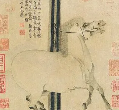 陆探微的主要成就是什么？有什么贡献存在？