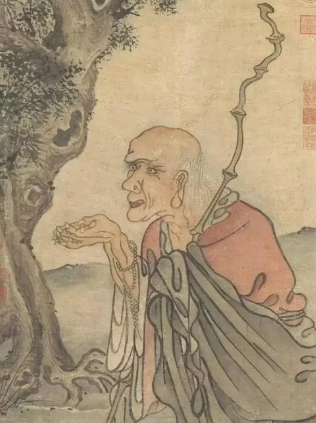 陆探微的书法特点是什么？作品有什么魅力存在？