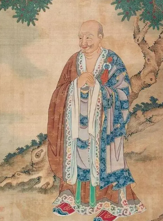 顾恺之与陆探微的书法风格，都有什么特色存在？