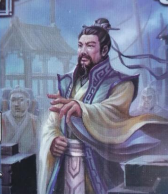 刘馥死因是什么?得了什么疾病？