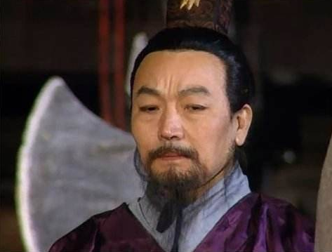 刘馥为什么换成师勖？背后的真相是什么？