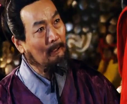 师勖之死的真实历史，最后是怎么死的？