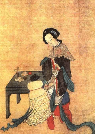李季兰为什么被赐死？原因是什么？