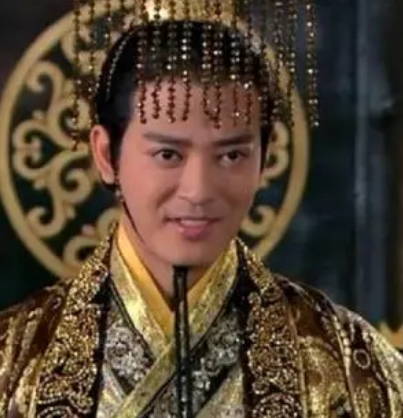 杨广杨侑是什么关系？血缘上是什么样的？