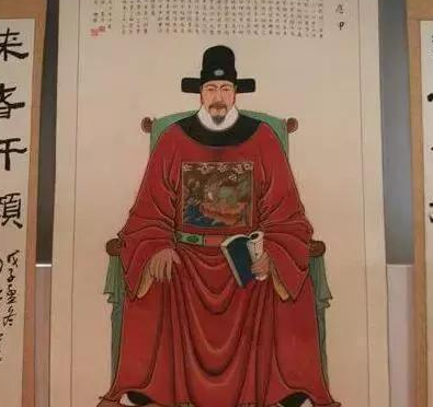  李三才是什么身份？他的老师是谁？