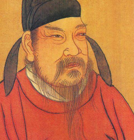李渊娶了杨广的老婆吗？关系又是什么样的？