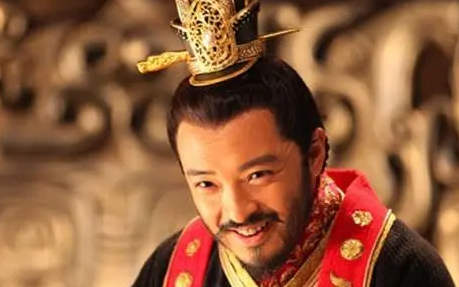 杨广的三个孙子是谁？名字叫什么？